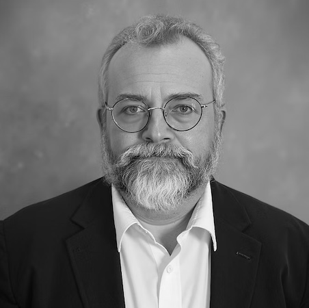 Photo of Sam Huxley